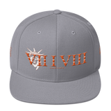 718 Stateside LTD Rmx Snapback Hat