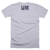 201 Numerals Jersey City NYYBW