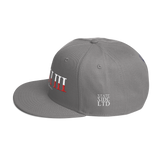 713 Lone Star Stateside LTD Snapback Hat