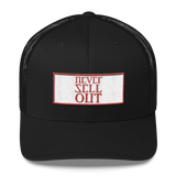 NSO Lightbox Trucker Cap