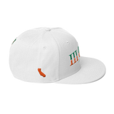 305 UKnow Stateside LTD Snapback Hat