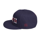 202 DC Stateside LTD Snapback Hat