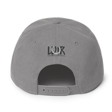 312 Classic Stateside LTD Snapback Hat