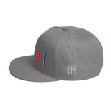901 MemphTen Stateside LTD Snapback Hat