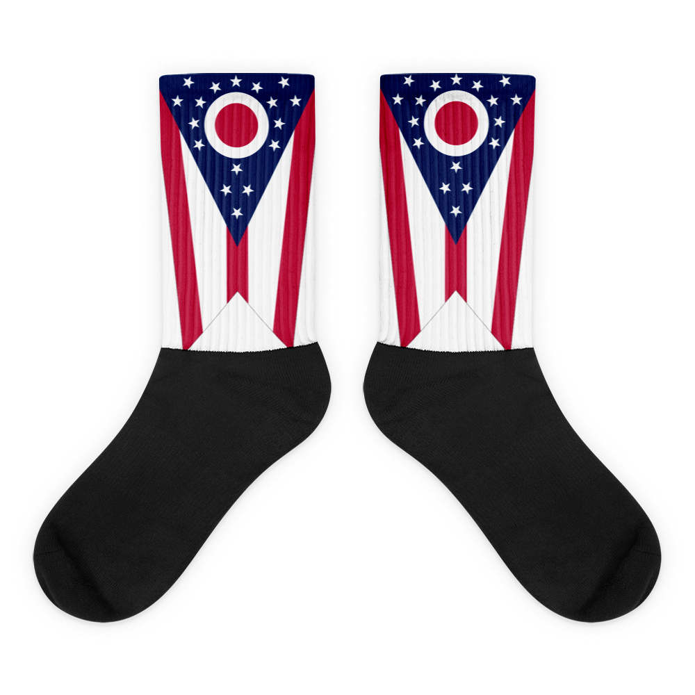 OH Socks