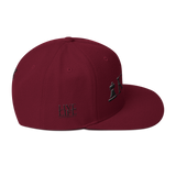 King Onyx Edition Snapback Hat