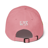 614 Numerals Dad Hat