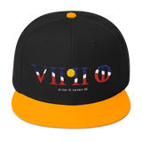 720 Stateside LTD Snapback Hat