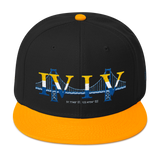 415 Landmark2 Stateside LTD Snapback Hat