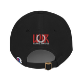 OHIO Tandem Champion Dad Cap Set