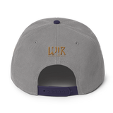 504 RWGB Stateside LTD Snapback Hat