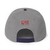 937 Split Stateside LTD Snapback Hat