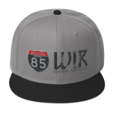 I-85 Cruisethru Snapback Hat