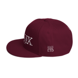 419 Glass City Classic Stateside LTD Snapback Hat