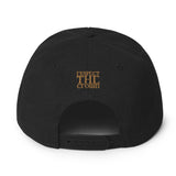 King Me Snapback Hat