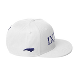 919 Durham Stateside LTD Snapback Hat