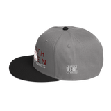 South Linden Custom Request Snapback Hat