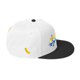 415 Landmark2 Stateside LTD Snapback Hat