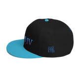 704 Stateside LTD Snapback Hat