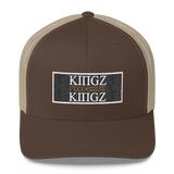 KRK Blackbox Trucker Cap