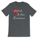 Speak The Secret T-Shirt