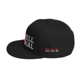 330 City Classic Campbell Snapback Hat