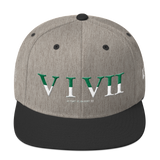 517 Stateside LTD Snapback Hat