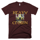 Heavy Lies The Crown
