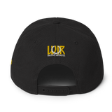 330 City Classic Mooney Snapback Hat