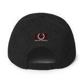 South Linden 18TH&Hamilton Ave Snapback Hat