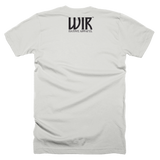 213 Numerals LA Silver/Black