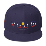 720 Stateside LTD Snapback Hat