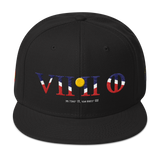 720 Stateside LTD Snapback Hat