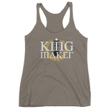 Kingmaker Racerback Tank
