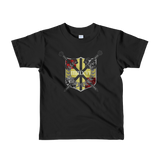 Coat Of Arms kids t-shirt