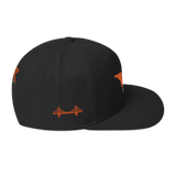 San Francisco Supreme SSL Snapback Hat