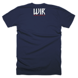 213 Numerals RWB