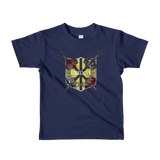 Coat Of Arms kids t-shirt