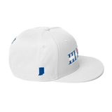 317 Indy Stateside LTD Snapback Hat