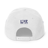 919 Durham Stateside LTD Snapback Hat