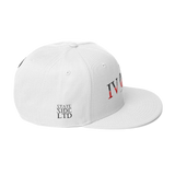 404 Stateside LTD Snapback Hat