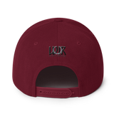 King Onyx Edition Snapback Hat