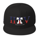 215 Landmark Stateside LTD Snapback Hat