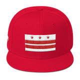 DC Supreme SSL Snapback Hat