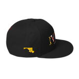 410 CC Stateside LTD Snapback Hat