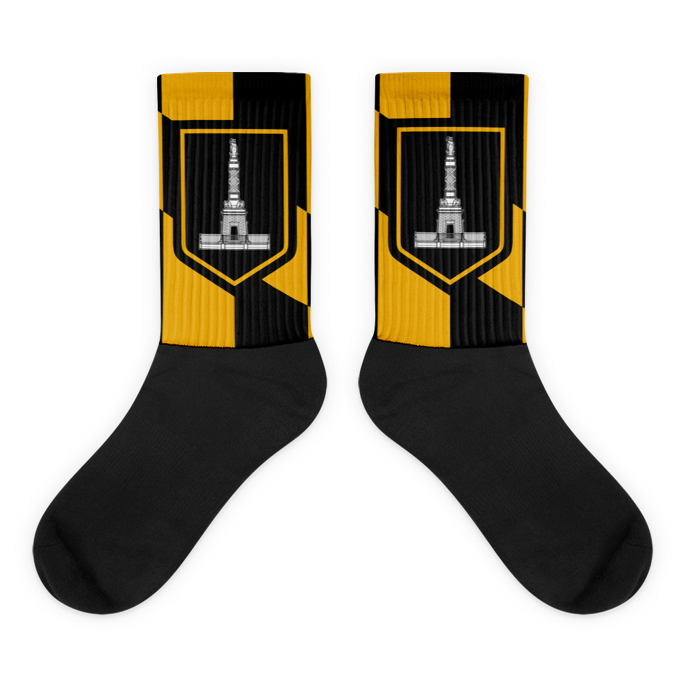 BMore Socks