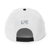 313 Stateside LTD Snapback Hat