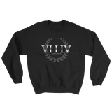 614 Numerals S&G Crew Neck