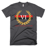 Victorious 6x CHI