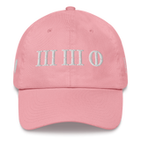 330 Stateside LTD Dad Hat